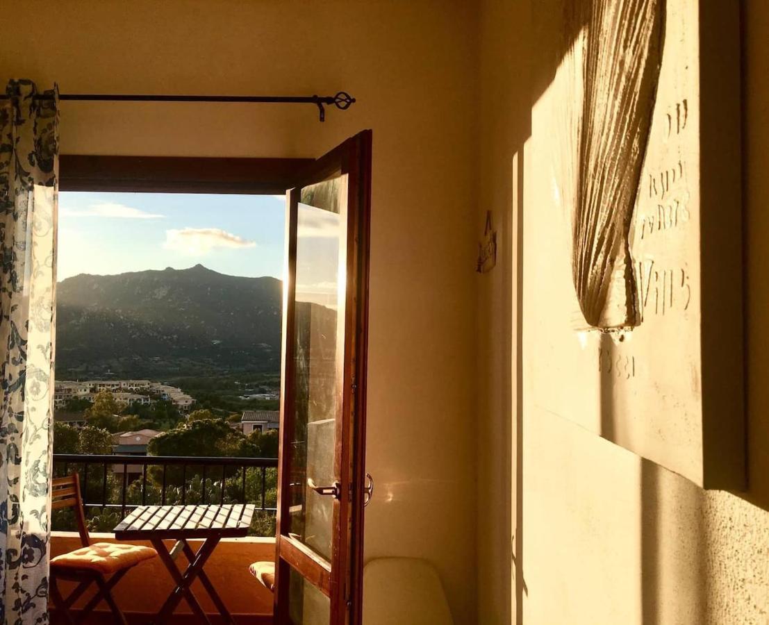 Apartmán 40 Via Belfast Villasimius Exteriér fotografie