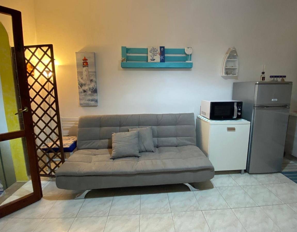 Apartmán 40 Via Belfast Villasimius Exteriér fotografie